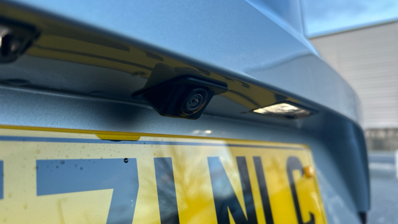 Volkswagen Up 60kW E-Up 32kWh 5dr Auto Electric Hatchback